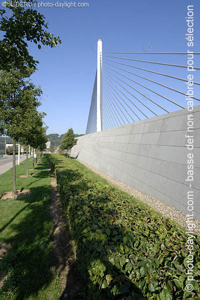 pont de Lige - Lige bridge